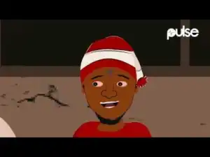 Video: Street Paddy EP06 – Valentines Day VS Ash Wednesday